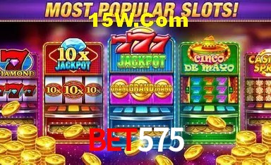 Sistemas de Segurança Bet575