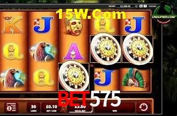 Segurança 2FA Bet575