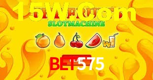 APP oficial da Bet575 para mobile