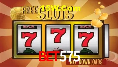 Jogos de Slot Bet575