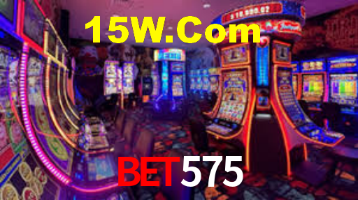 Sinta a adrenalina dos jogos de cassino com Bet575