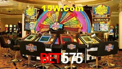 Promoção Relâmpago Bet575