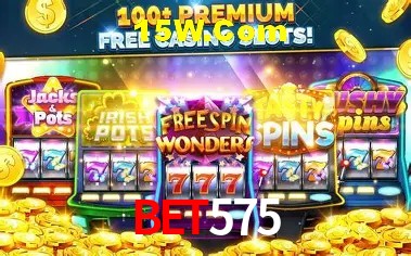 Benefícios da Conta Bet575