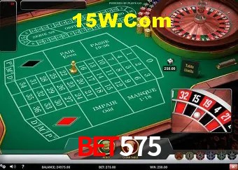 Diretório de Jogos Bet575