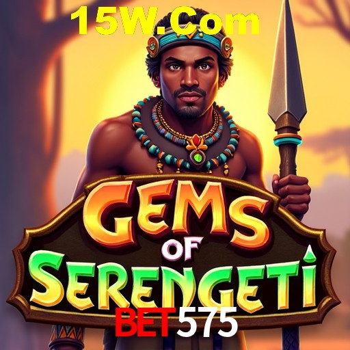 Descubra o Mundo do Cassino Online com Bet575