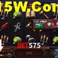 Experiência VIP Bet575