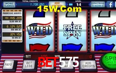 Tecnologia da Plataforma Bet575