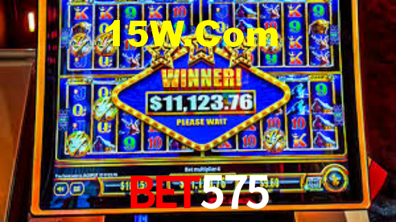 Bet575 Login
