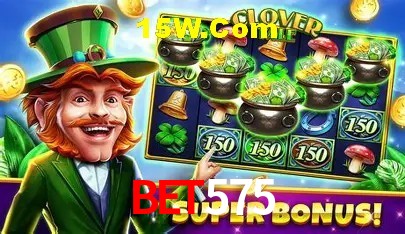 Benefícios da Conta Bet575