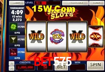 Login Seguro Bet575
