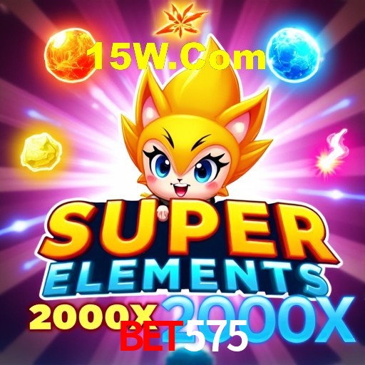 Provedores de Jogos Bet575