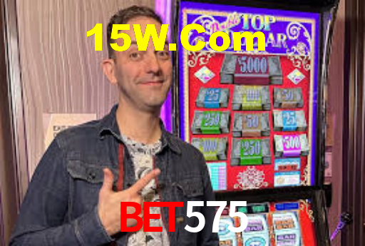 Bet575 App