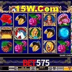 Estatísticas do Jogo Bet575