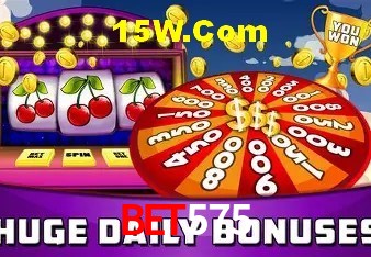 Especiais de Fim de Semana Bet575