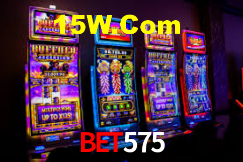 Bet575 Login
