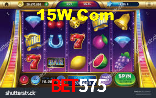 Interface Premium Bet575