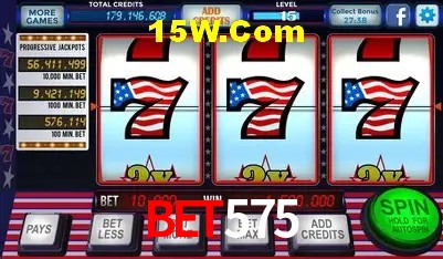 Provedores de Jogos Bet575