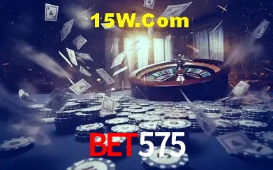 Promoção Relâmpago Bet575