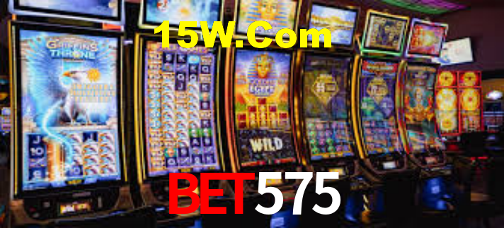 Jogos Exclusivos Bet575
