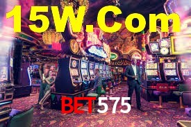 Bet575 Login