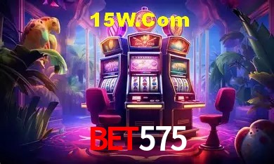Sistemas de Segurança Bet575