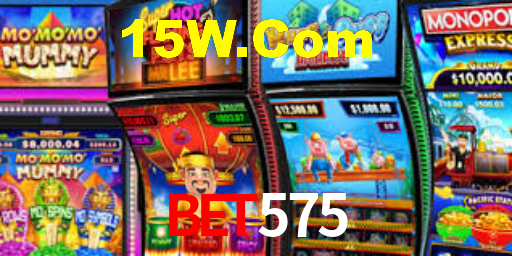 Bet575 App