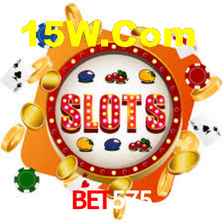 Bet575 App