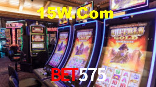 Bet575: Seu Cassino Premiado com Pagamentos Rápidos